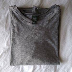 Wild Fable Grey Tee